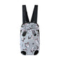 Adjustable Pet Carrier Backpack