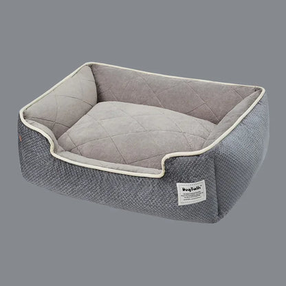 Deluxe Dog Sofa Bed