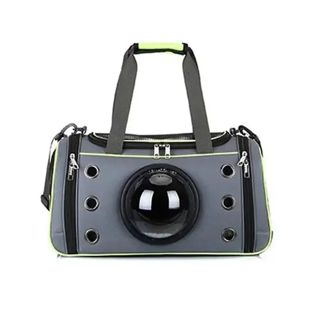 Pet Carrier Sling Bag
