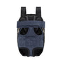 Adjustable Pet Carrier Backpack