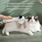Smart Pet Air-Drying Comb – 2-in-1