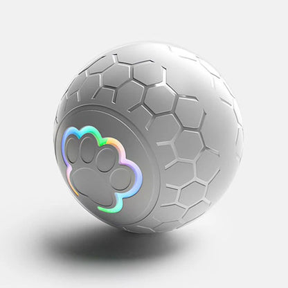 Smart Interactive Pet Toy Ball