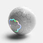 Smart Interactive Pet Toy Ball