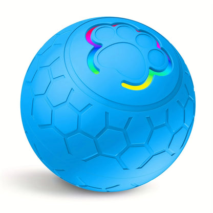 Smart Interactive Pet Toy Ball