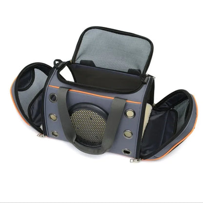 Pet Carrier Sling Bag