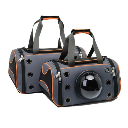 Pet Carrier Sling Bag