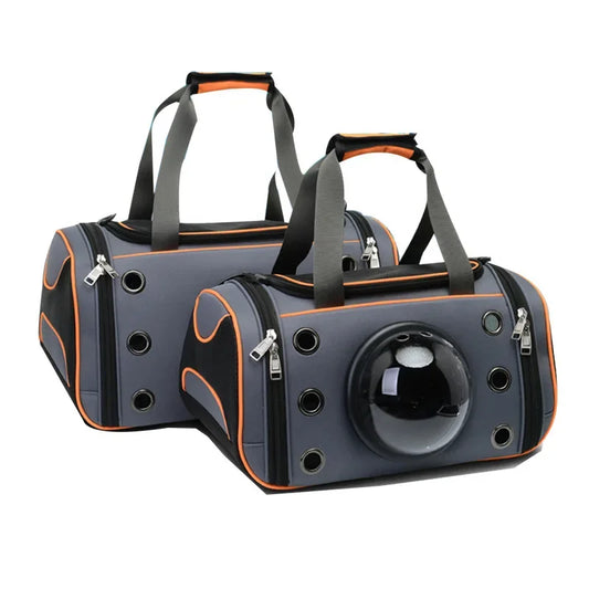 Pet Carrier Sling Bag