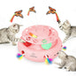 Smart Interactive Cat Toy