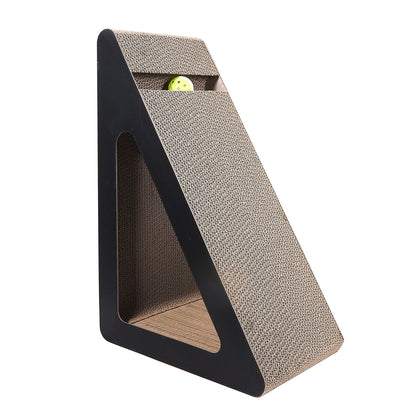 Vertical Cat Scratching Board