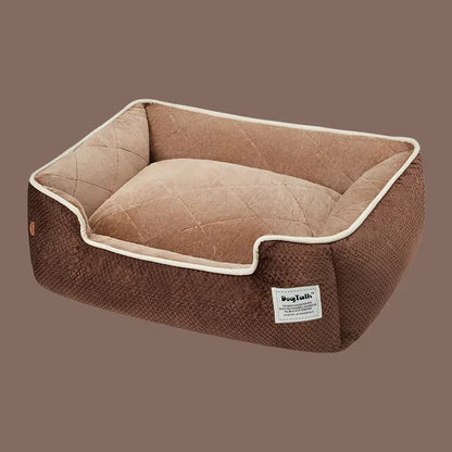Deluxe Dog Sofa Bed