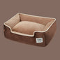 Deluxe Dog Sofa Bed