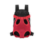 Adjustable Pet Carrier Backpack