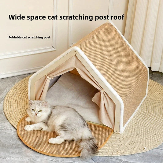 Cat Nest Villa