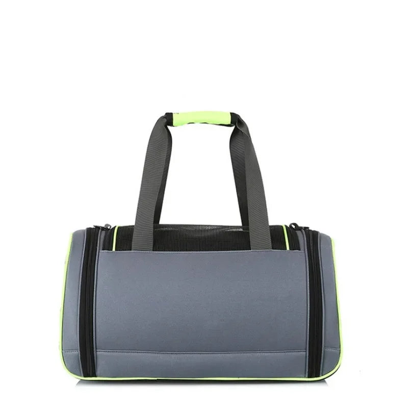 Pet Carrier Sling Bag