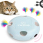 Smart Interactive Cat Toy