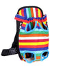 Adjustable Pet Carrier Backpack