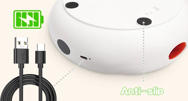 Smart Interactive Cat Toy