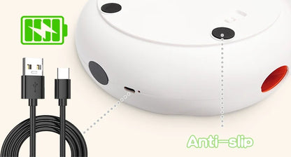 Smart Interactive Cat Toy