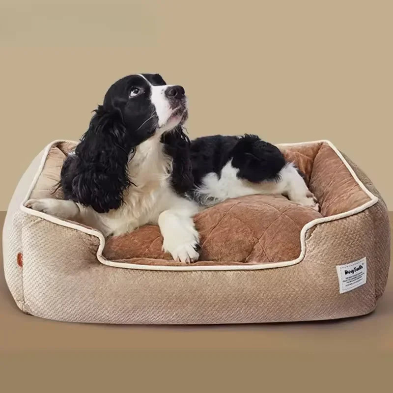 Deluxe Dog Sofa Bed
