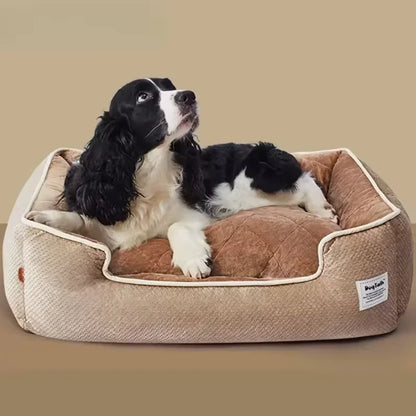 Deluxe Dog Sofa Bed