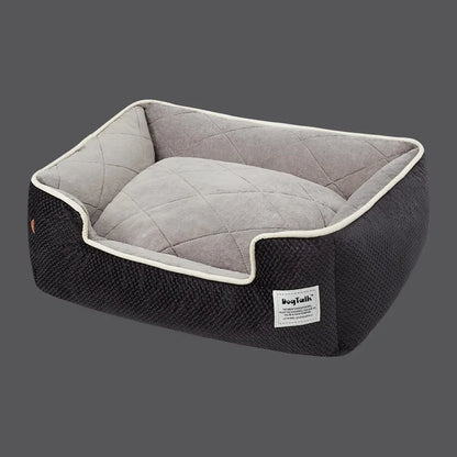 Deluxe Dog Sofa Bed
