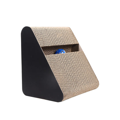 Vertical Cat Scratching Board