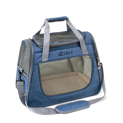 Portable Pet Carrier Bag