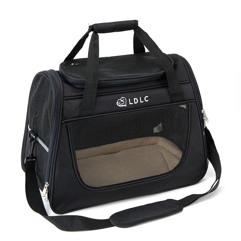 Portable Pet Carrier Bag