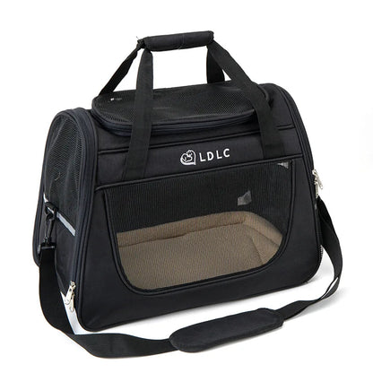 Portable Pet Carrier Bag