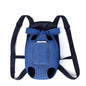 Adjustable Pet Carrier Backpack