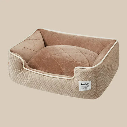 Deluxe Dog Sofa Bed