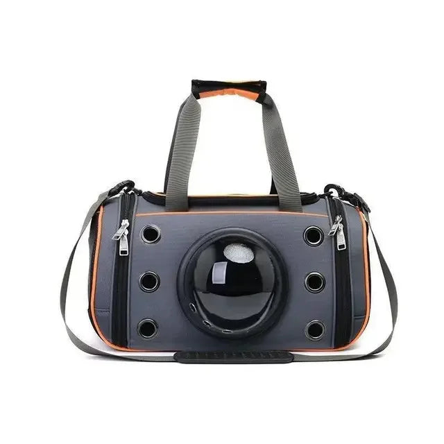 Pet Carrier Sling Bag
