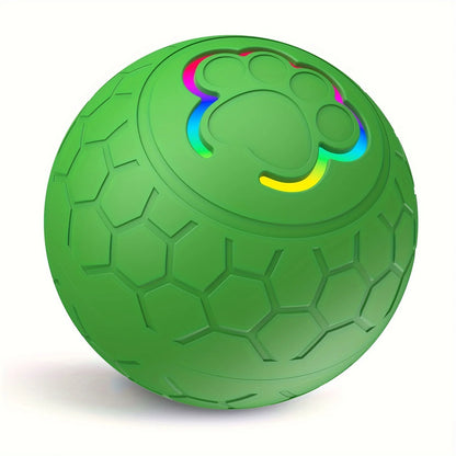 Smart Interactive Pet Toy Ball