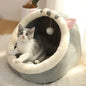 Snuggle Pod Pet Tent